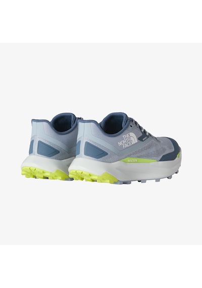 The North Face Vectiv İnfinite 2 Erkek Gri Spor Ayakkabı Nf0a8aergkp1