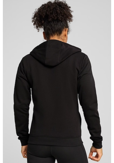 Puma Tad Essential Kadın Sweatshirt Siyah