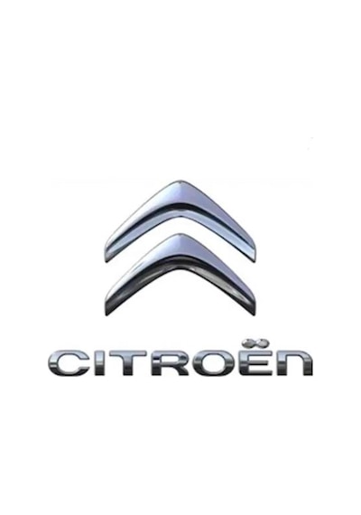 C-elysee Arka Logo Ve Yazı 9678484780