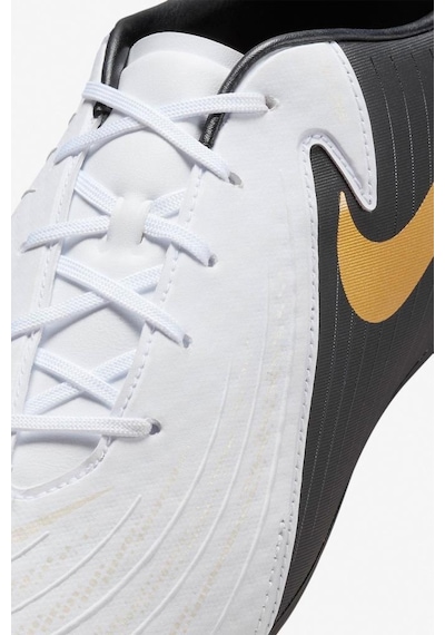 Nike Phantom Gx Iı Academy Fg/mg Fd6723-100 Beyaz Erkek Futbol Krampon 001