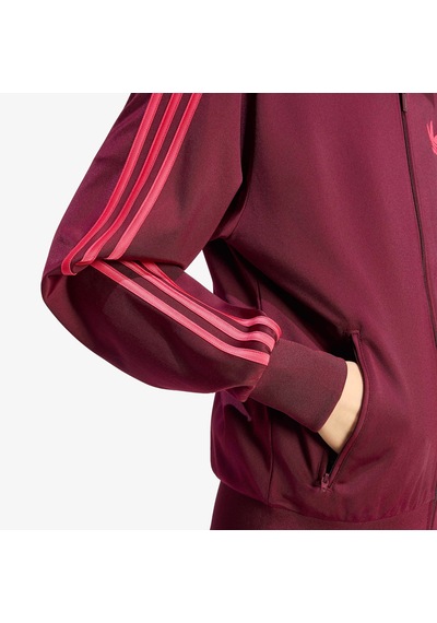 Adidas Fb Loose Kadın Siyah Ceket Kw0226 2800282
