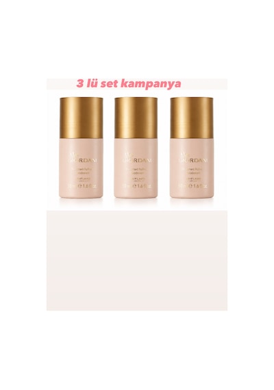 Miss Giordani Parfümlü Roll-on Deodorant 34079