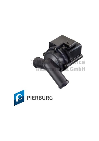 PIERBURG 7.01713.33.0 İLAVE SU POMPASI A4-A5-A6-Q5 2.0 TDI CABA-C