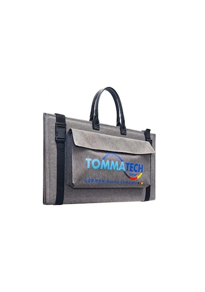 Tommatech Katlanabilir Güneş Paneli Tt-flex-fbag-110 110wp