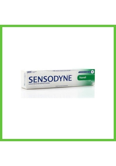 Bezos Naneli Diş Macunu 100ml 1 Adet Dmc