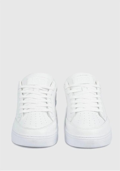 U.S. Polo Assn. U.s.polo Assn.vasıly Lt 3fx Hakiki Deri Comfort Casual Erkek Sneaker 001