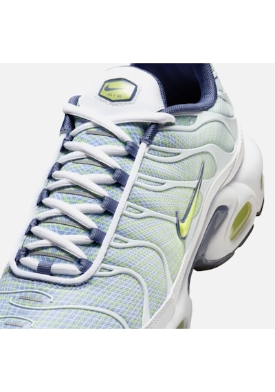Nike Air Max Plus '25 Erkek Spor Ayakkabı 46 Numara Beyaz