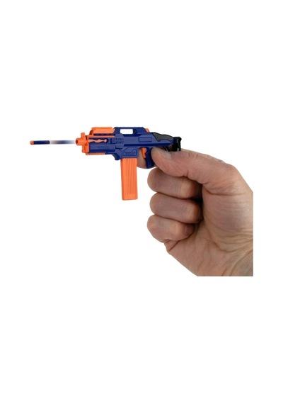 Mey İthalat Blaster
