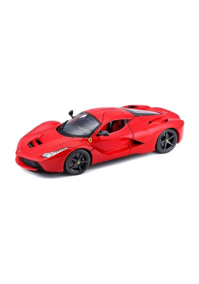 16001 1:18 Ferrari Laferrari Model Araba