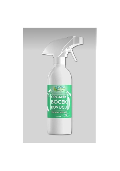 Avantajlı 3lü Set -planthome- Bloom+böcek Kovucu+neem Yağı 1 Adet