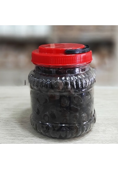 Beslenme Dedektifi 2XL Jumbo Siyah Zeytin 1 KG