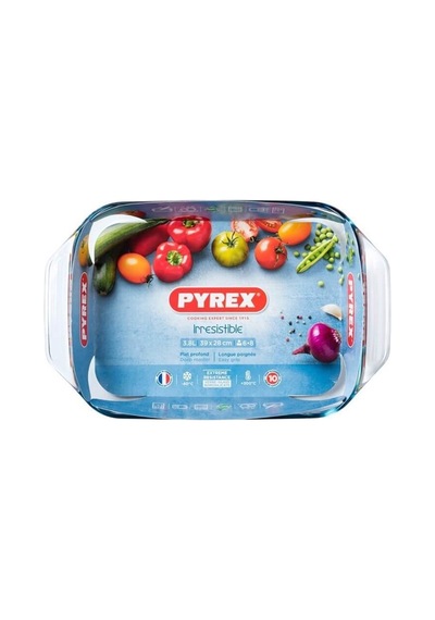 PYREX 409B000/7146 D.GEN FIRIN KABI 3,8 L