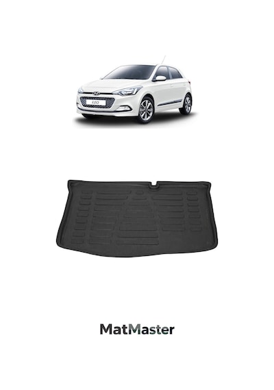 Hyundai İ20 2017 Model Premium Bagaj Havuzu