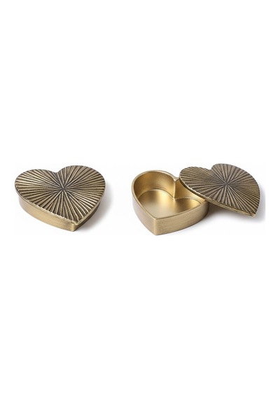Love Gold Kutu Küçük Boy
