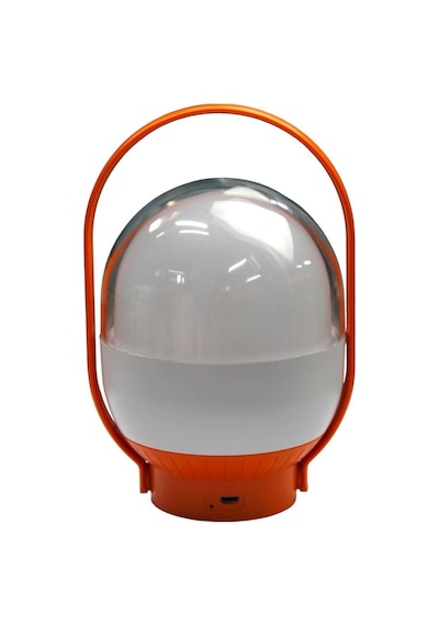 Silver Toss St-5661 Kamp Lambası Çok Renkli
