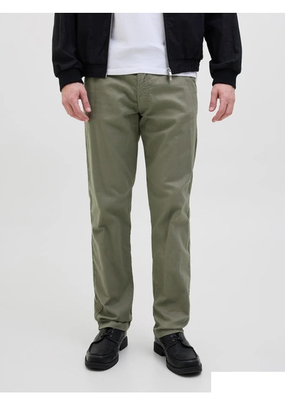 Jack&jones Jpstkane Hybrid Bondi Erkek Jogger Pantolon 12274977 Yeşil