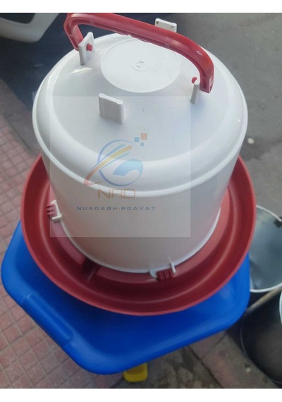TAVUK SULUK 10 L
