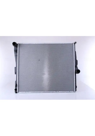 Nıssens 60803a Motor Radyatoru 17113400013 17113403551 17113404397