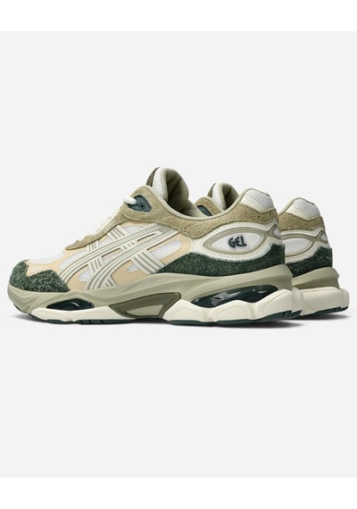 Asics Gel-nyc 2.0 Beyaz Sneakers 1203b079-100