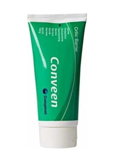 Coloplast Conveen Critic Bariyer Krem 50 G 2 Adet