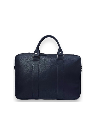 Bag Ard Bagard 15,6 Inch Harber Laptop Notebook Evrak Çantası Siyah Siyah