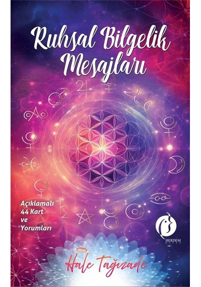Ruhsal Bilgelik Mesajları / Hale Tağızade