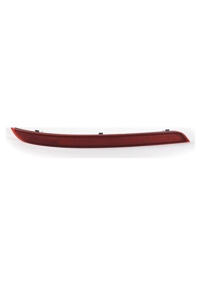 Mercedes 166 2014 Reflektör Arka Sağ Oem No:a1668200174