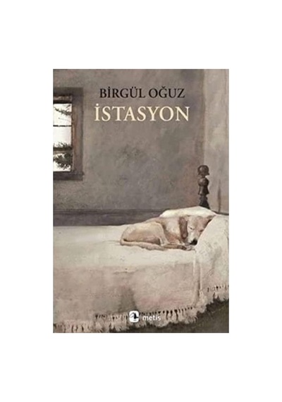 İstasyon - 57855210113216280189788