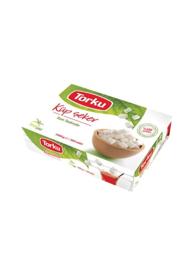 Torku Küp Şeker 20 x 1 KG