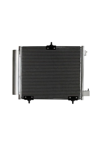 Bosch 1986ad2007 Kondenser P207-p208-p1007-p2008 05 -c2-c3-c3 Iı 03 Ds 3 14 1.4 1.6hdı Kurutucu İle Al/al 420x371x1 6 6455.jf-96530359-6455.al-6455.ha -