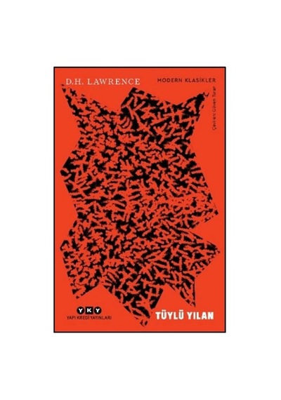 Tüylü Yılan - Aıaı-896506