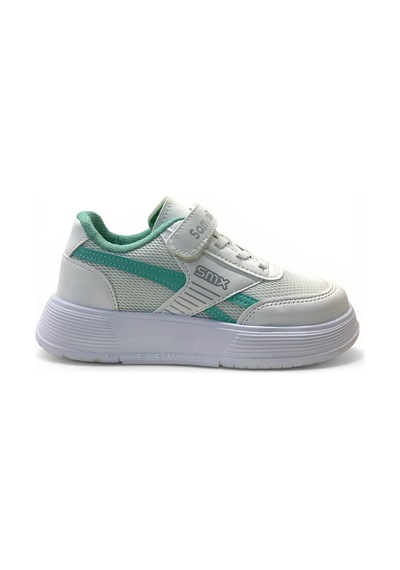 Tuğba Ortopedi 016 Çocuk Sneaker Beyaz
