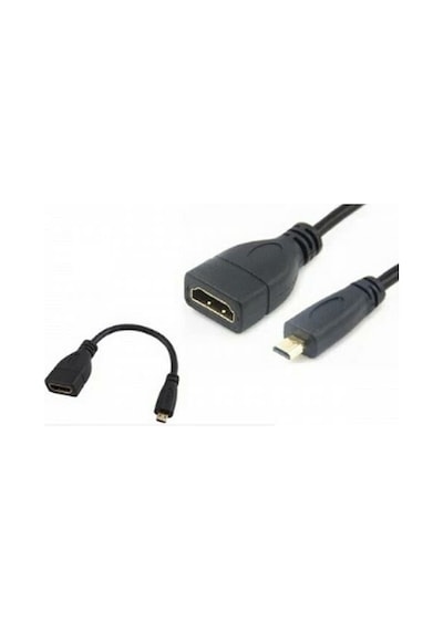 HIPER HC1-MHH MICRO HDMI/HDMI ÇEVİRİCİ