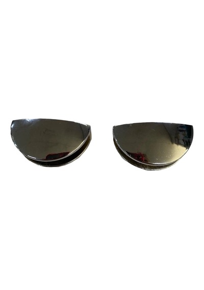 Mey İthalat Osena 2114-33 Cam Tutucu 6-8 Mm 2 Adet Diğer