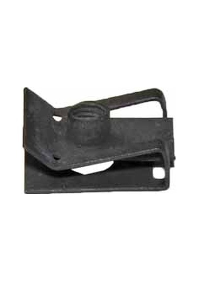 Maşa Somun Siyah M5 E824115 S74 Ford 60811807 Fiat 10 Adet