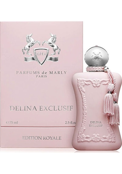 Parfums De Marly Delina Edp 75 Ml Kadın Parfüm Diğer