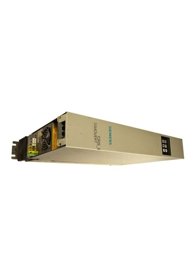 6se4210-1ga30 Sıemens Sımovert 2.el
