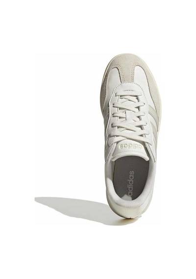 Adidas Barreda Kadın Ekru Sneaker