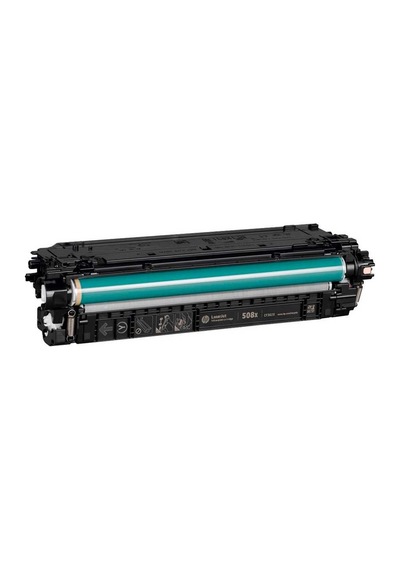 Hp 508X-Cf362X Sarı Toner Yüksek Kapasite M552/M553/M577