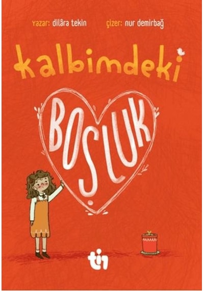 Kalbimdeki Boşluk