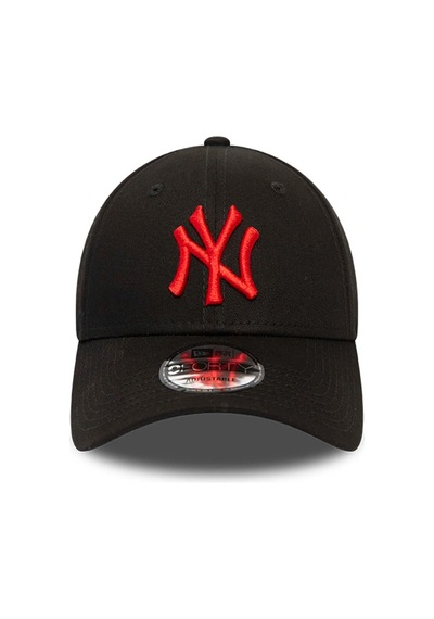 New Era League Essentıal 940 Neyyan Unisex Şapka 12380594 Siyah