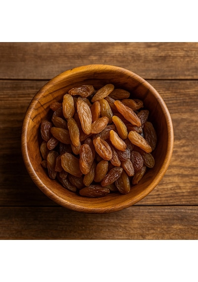 Safhasat İri Taneli Arra15 Çekirdeksiz Kuru Üzüm 1000 G 1 KG
