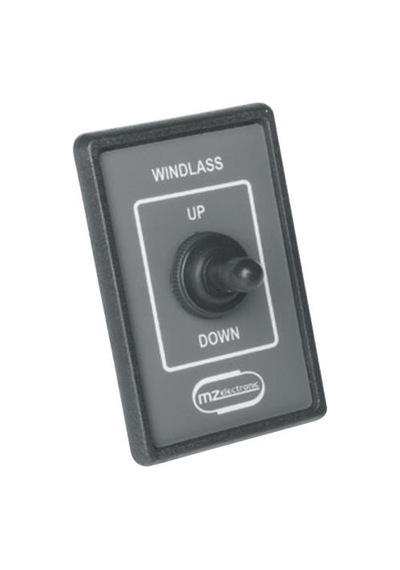 Tekne Irgat Butonu Up-down