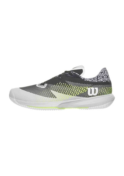 Wilson Kaos Swift 1 5 Erkek Tenis Ayakkabısı Wrs330150 Çok Renkli