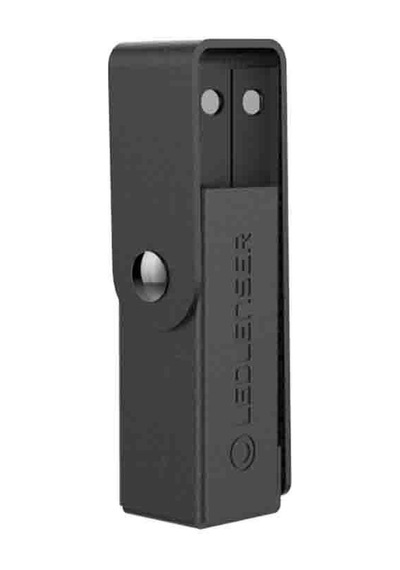 Led Lenser Deri Kılıf Çok Renkli