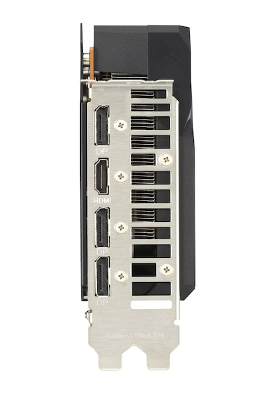 Asus AMD Radeon RX6600 DUAL-RX6600-8G-V2 8 GB GDDR6 128 Bit Ekran Kartı