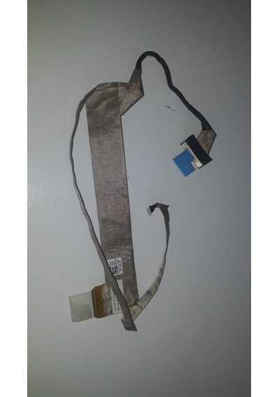 Dell N5010 Lcd Flex Kablo