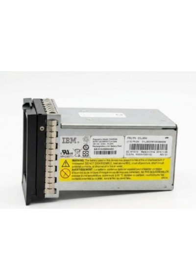 Ibm 00ar056 Metal Batarya Paketi Li-ion 18650 İçin Güvenilir Yedek Güç Çözümü