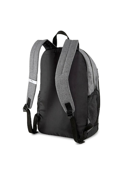 Puma Buzz Backpack 079136-40 Unisex Sırt Çantası Gri