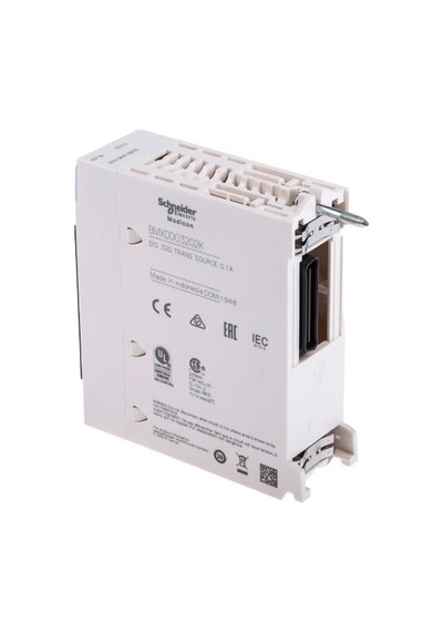 Schneider Bmxddo3202K Modicon M340 Dijital Çıkış Modülü 32 Çıkış